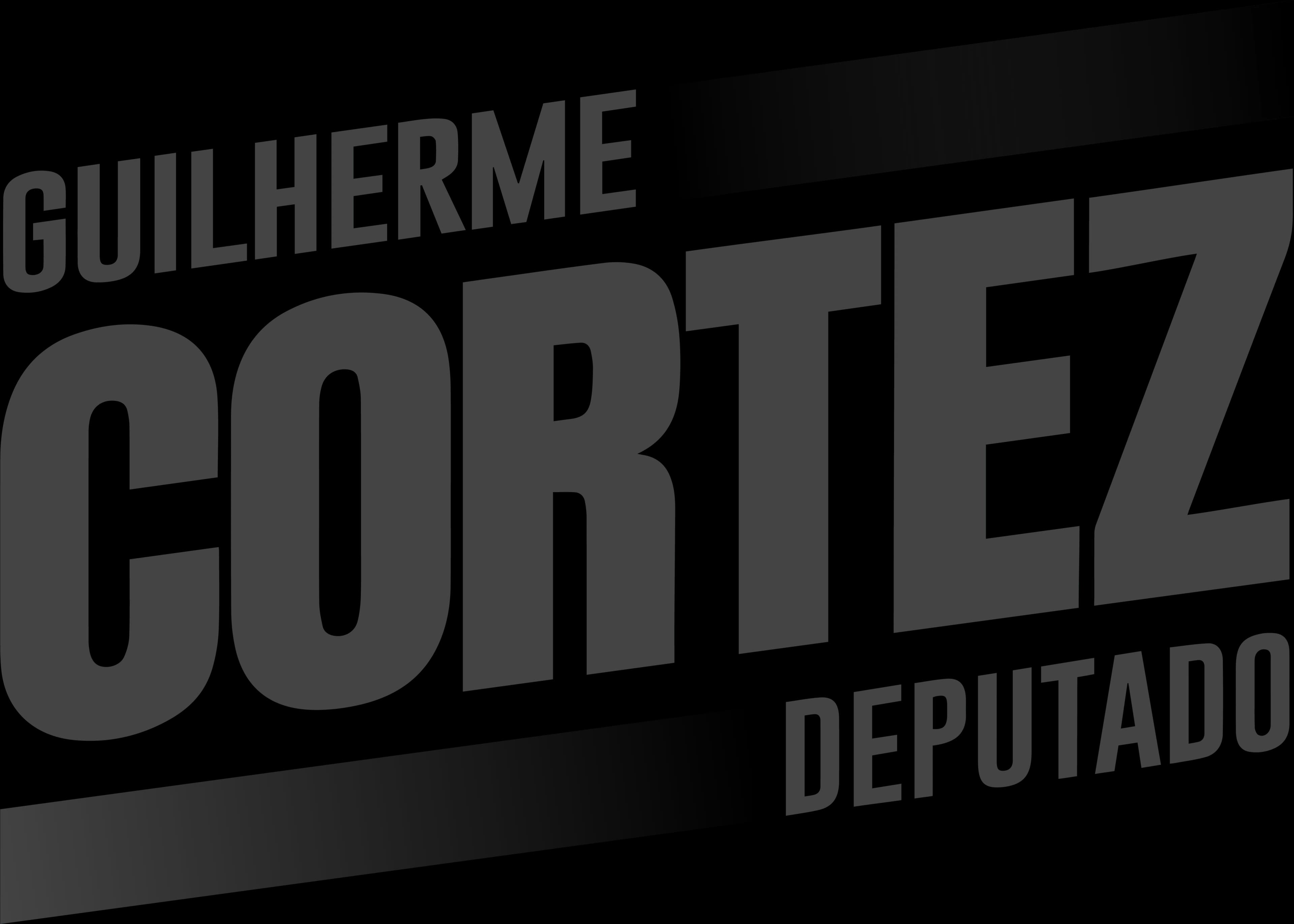 Guilherme Cortez, pré-candidato a deputado estadual